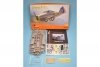 Dora Wings 48012 Seversky P-35 1/48